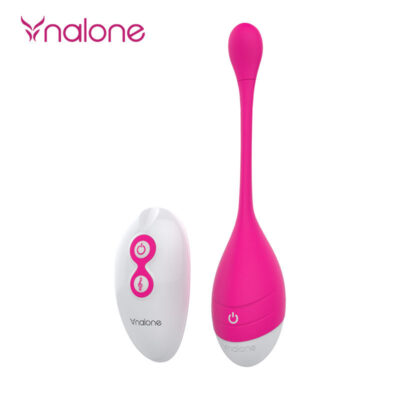 Nalone sweetie control remote rosa nalone caliente. Pt