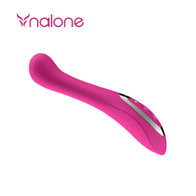 Nalone touch system pink nalone caliente. Pt