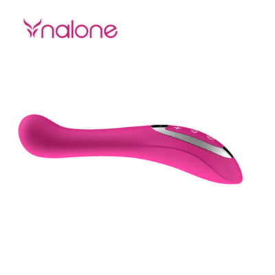 Nalone touch system pink nalone caliente. Pt