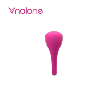 Nalone vibrando amor rosa nalone caliente. Pt