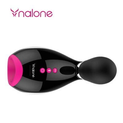 Nalone oxxy high tech mac pleasure brinquedo nalone caliente. Pt