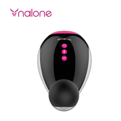 Nalone oxxy high tech mac pleasure brinquedo nalone caliente. Pt