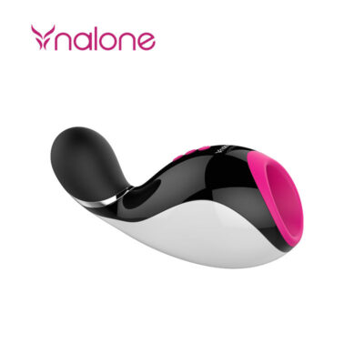 Nalone oxxy high tech mac pleasure brinquedo nalone caliente. Pt