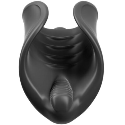 Estimulador de silicone vibrante pdx elite pdx elite caliente. Pt