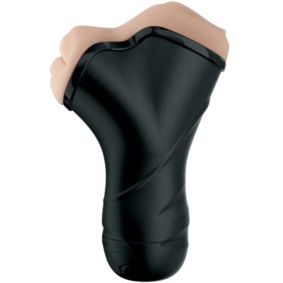 Pdx elite double penetration vibrating stroker pdx elite caliente. Pt