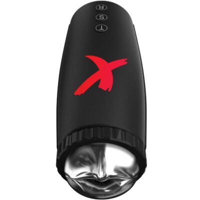 Alternative view of PDX ELITE MOTO-BATOR