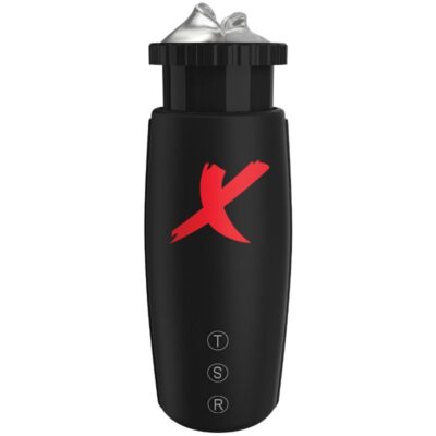 Pdx elite moto-bator pdx elite caliente. Pt
