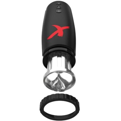 Pdx elite moto-bator pdx elite caliente. Pt