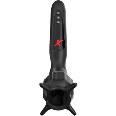 Pdx elite vibrating roto sucker pdx elite caliente. Pt