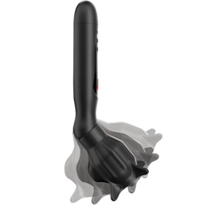 Pdx elite vibrating roto sucker pdx elite caliente. Pt