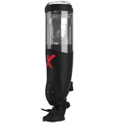 Pdx elite deluxe mega-bator pdx elite caliente. Pt