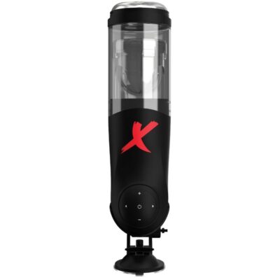 Pdx elite deluxe mega-bator pdx elite caliente. Pt