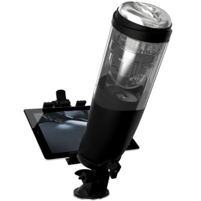 Pdx elite deluxe mega-bator pdx elite caliente. Pt