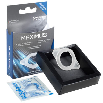 Alternative view of MAXIMUS ANEL BRANCO - XS