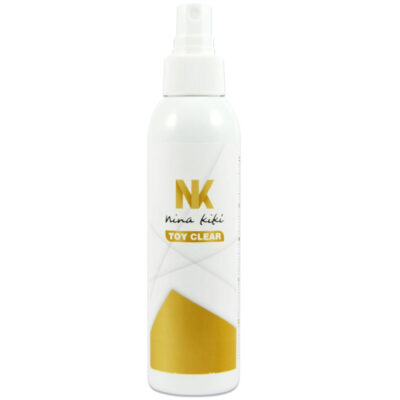 Alternative view of LIMPADOR DE BRINQUEDOS NINA CUP 150ML