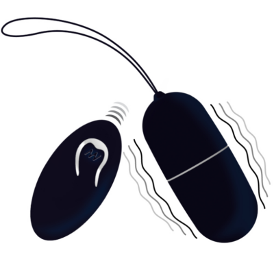 Intense flippy i vibrating ogg com controle remoto preto intense couples toys caliente. Pt
