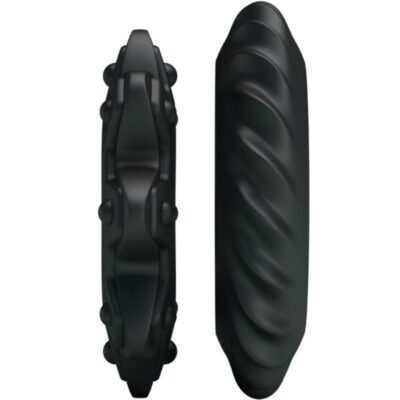 Kit anéis de silicone florescente baile for him caliente. Pt