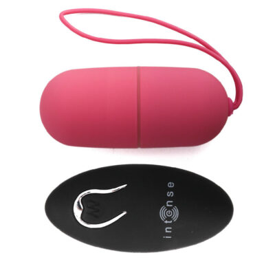 Intense flippy i vibrating ogg com controle remoto rosa intense couples toys caliente. Pt