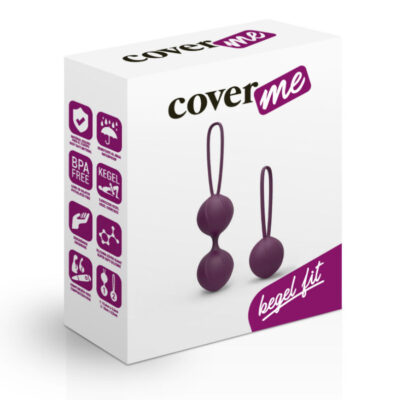 Coverme kegel kit purple coverme caliente. Pt