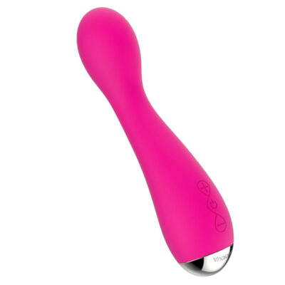 NALONE YOYO PODEROSO VIBRADOR SOFT TOUCH G-SPOT