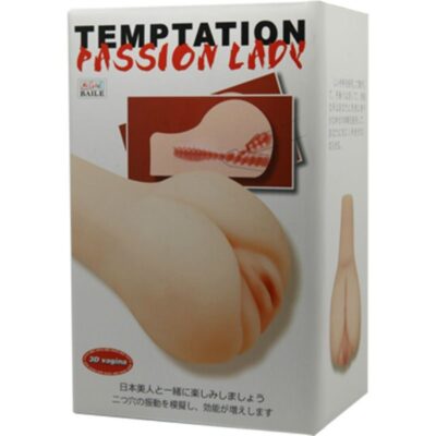 Masturbador masculino paixão lady 3d vagina baile for him caliente. Pt