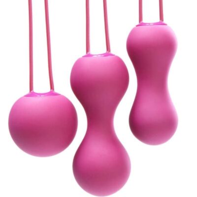 Je joue - kegel balls ami - fuchsia je joue caliente. Pt