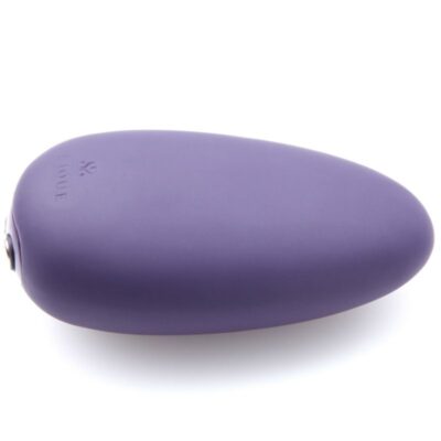 Je joue vibrante massager roxo je joue caliente. Pt
