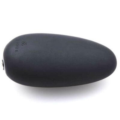 Alternative view of JE JOUE MASSAGER VIBRANTE MIMI SOFT BLACK