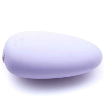 Alternative view of JE JOUE MASSAGEADOR VIBRANTE MIMI SOFT LILAC