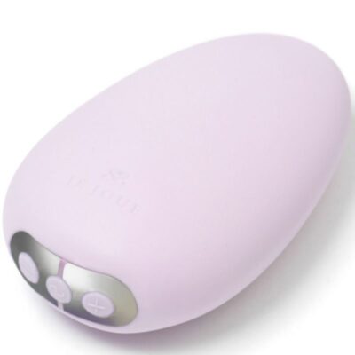 Je joue massageador vibrante mimi soft lilac je joue caliente. Pt