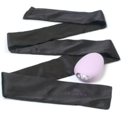 Je joue massageador vibrante mimi soft lilac je joue caliente. Pt