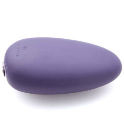 Je joue massager vibrante mimi soft purple je joue caliente. Pt