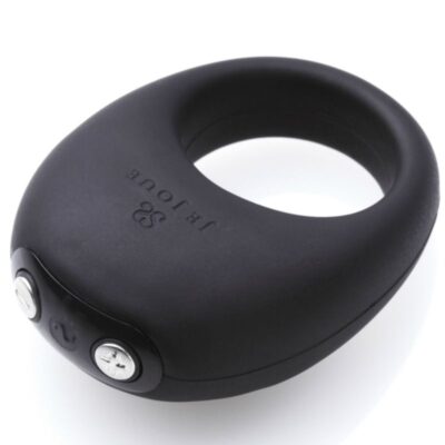 JE JOUE MIO COCK RING BLACK 9 Je joue mio cock ring black je joue caliente. Pt