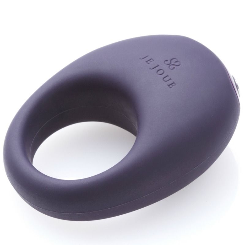 JE JOUE MIO COCK RING PURPLE 3 Je joue mio cock ring purple - image 3