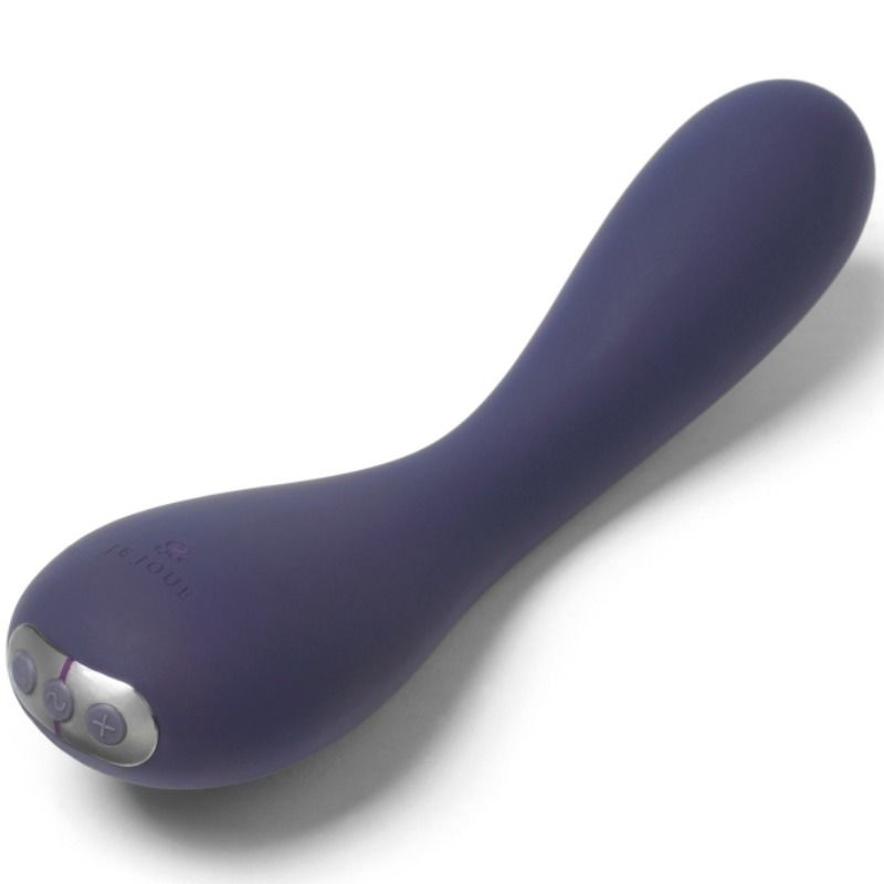 JE JOUE UMA VIBRADOR ROXO 1 Je joue uma vibrador roxo