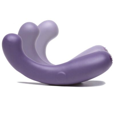 Alternative view of JE JOUE G-KII ESTIMULADOR ROXO