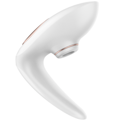 Satisfyer pro 4 couples edition 2020 satisfyer air pulse caliente. Pt