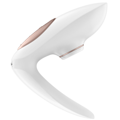 Satisfyer pro 4 couples edition 2020 satisfyer air pulse caliente. Pt