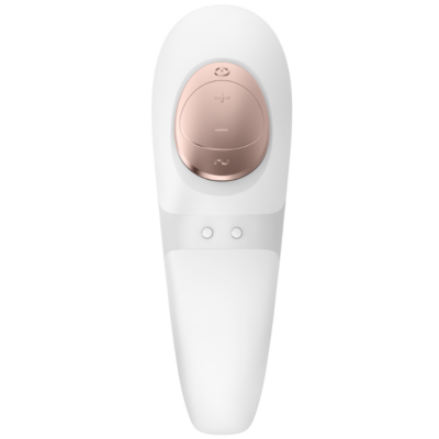 Satisfyer pro 4 couples edition 2020 satisfyer air pulse caliente. Pt