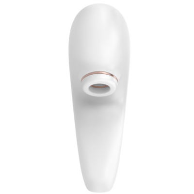 Satisfyer pro 4 couples edition 2020 satisfyer air pulse caliente. Pt