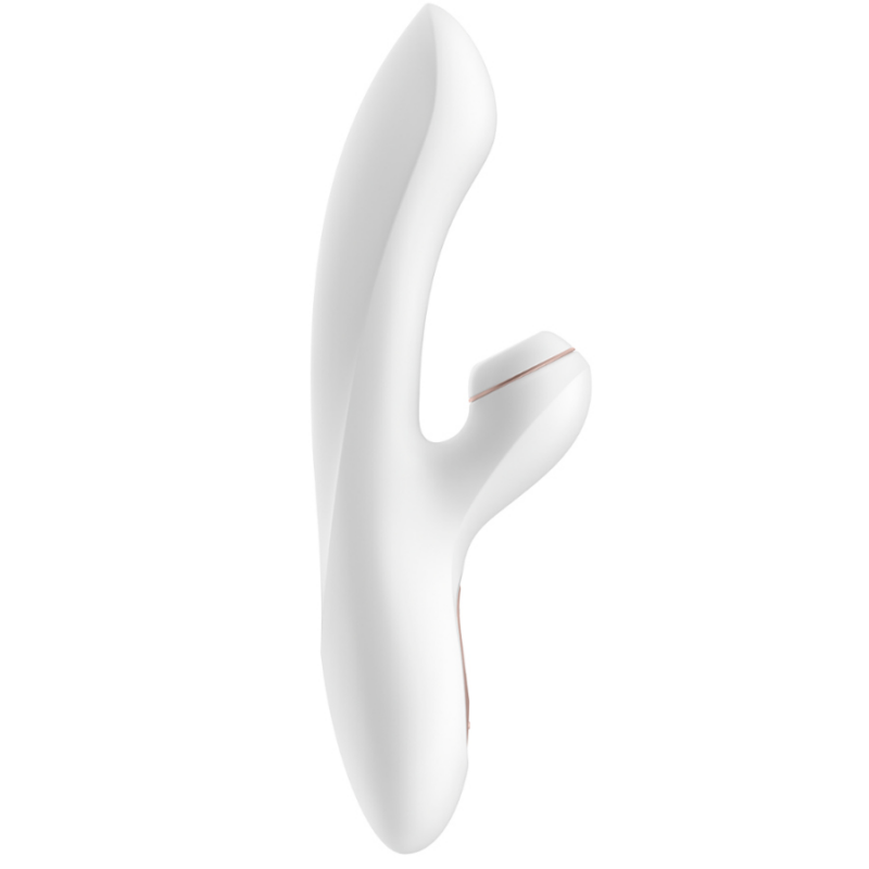 SATISFYER PRO G-SPOT COELHO EDIÇÃO 2020