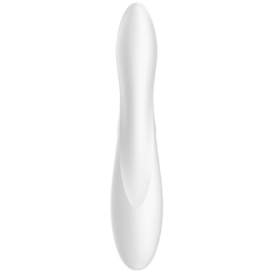 Alternative view of SATISFYER PRO G-SPOT COELHO EDIÇÃO 2020