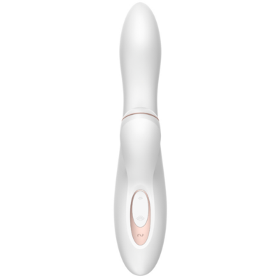 Satisfyer pro g-spot coelho edição 2020 satisfyer vibrator caliente. Pt