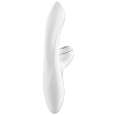 Satisfyer pro g-spot coelho edição 2020 satisfyer vibrator caliente. Pt