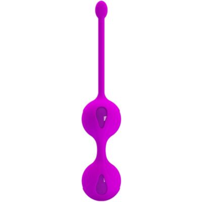 Pretty love -kegel tighten up ii bolas ejercicio kegel - image 2