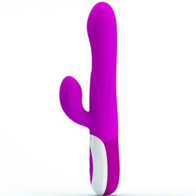 Pretty love smart - dempsey rechargeable inflatable vibrator pretty love smart caliente. Pt