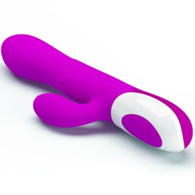 Pretty love smart - dempsey rechargeable inflatable vibrator pretty love smart caliente. Pt