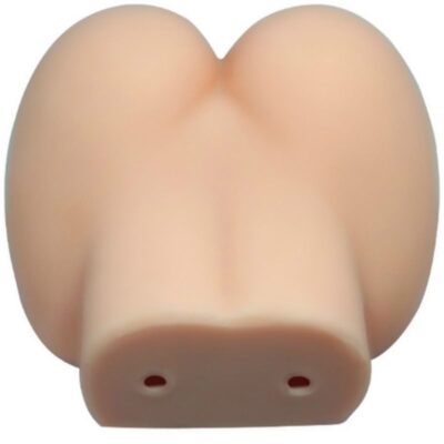 Crazy bull - ânus e vagina realísticos com postura de vibração 6 crazy bull caliente. Pt