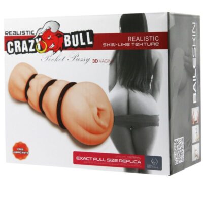 Crazy bull - manga masturbando com anéis - vagina crazy bull caliente. Pt