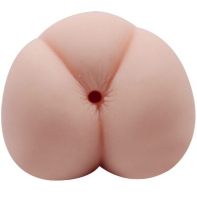 Crazy bull - masturbador water skin - anus estilo 2 crazy bull caliente. Pt